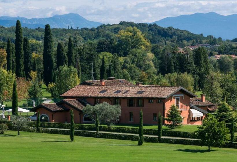 Номер Стандарт, La Tavernetta Al Castello