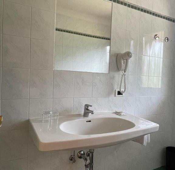Трехместный Номер Комфорт, Larch