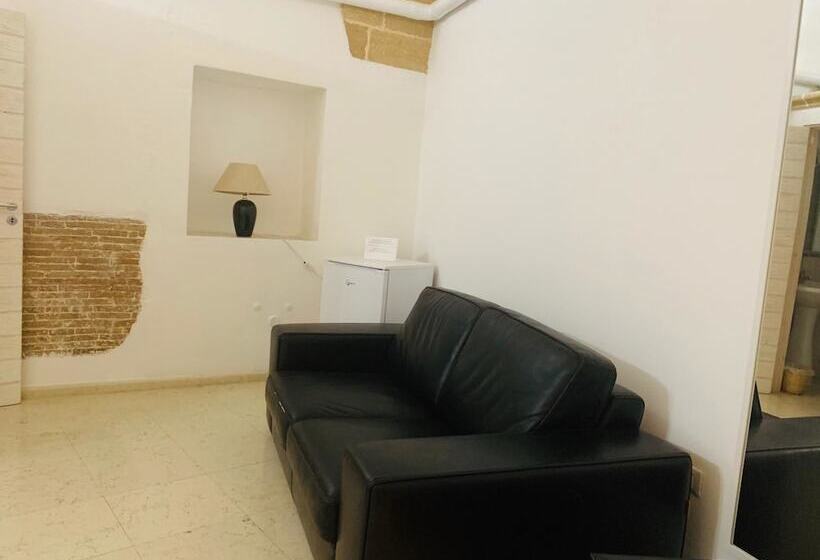 Номер Basic, Palazzo Zacheo