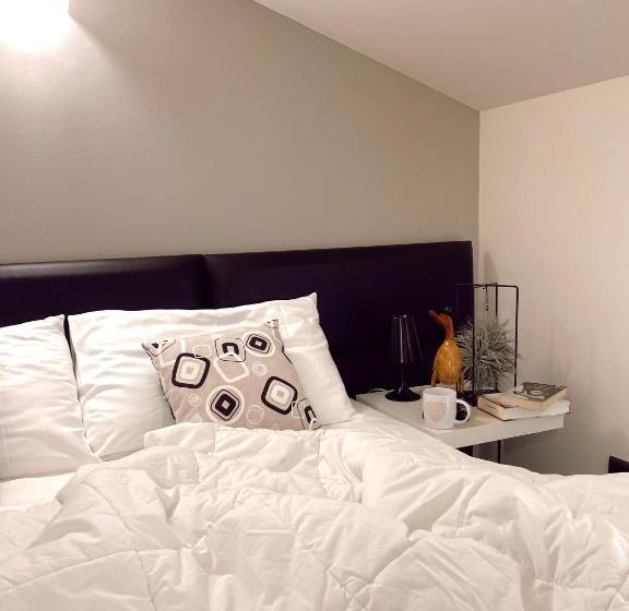 침실 1개 아파트, Residenza Agnello D'oro
