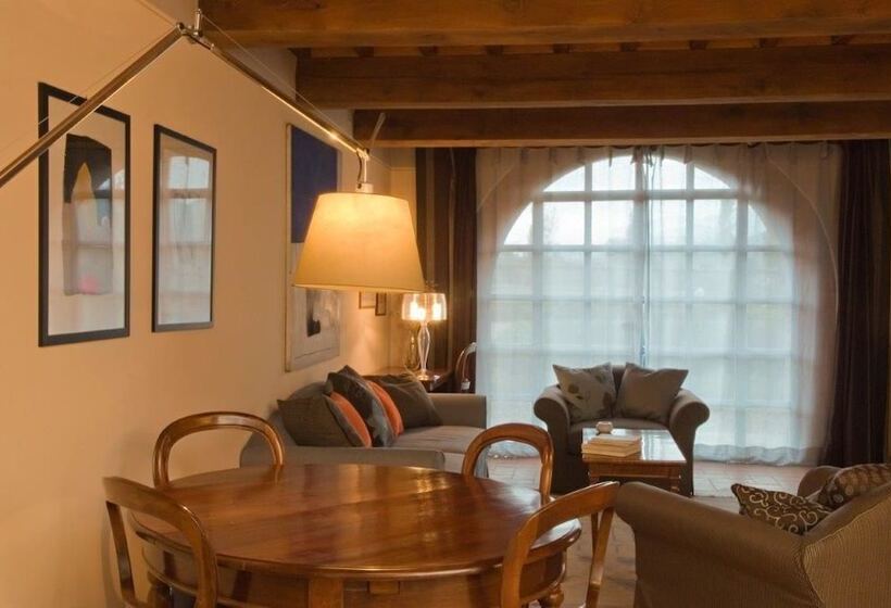 آپارتمان لوکس 2 خوابه, Residenza Ca De Frati