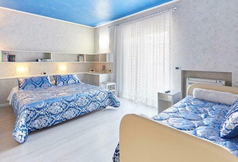 اتاق راحتی, Villa Lilla