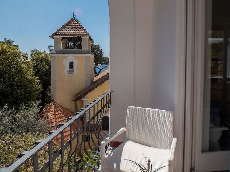 Апартаменты Superior 2 Спальни, Villa Silia