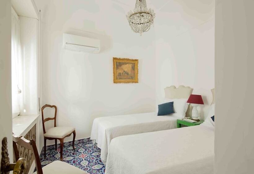 Апартаменты Superior 2 Спальни, Villa Silia