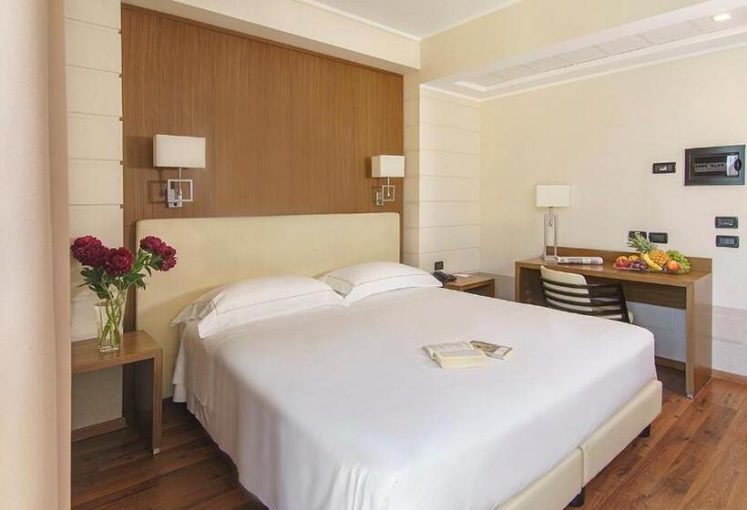 Номер Superior, Bes Hotel Villa Zoia