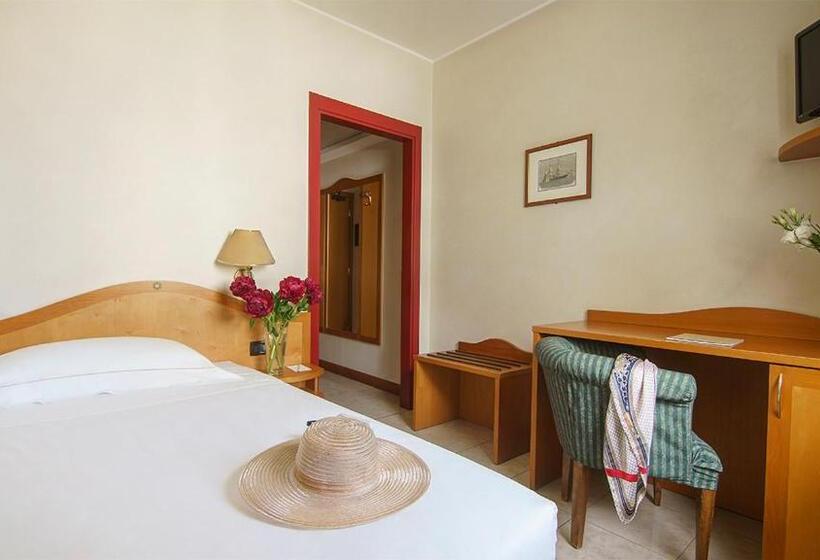 Номер Стандарт Индивидуальный, Bes Hotel Villa Zoia