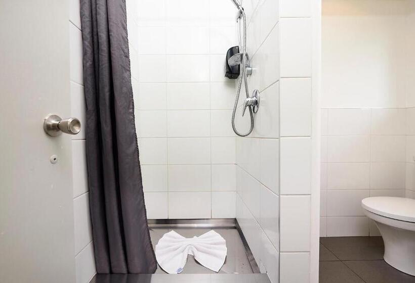 Студио Executive, Cobblestone Court Motel   Wenzel Motels