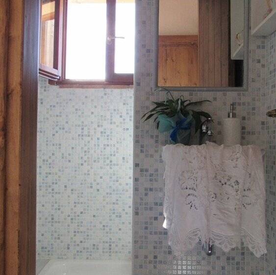 Дом 1 Спальня, Agriturismo Renello
