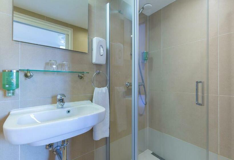 Номер Комфорт, Amrâth Hotel Bigarré