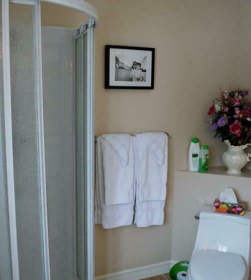 Номер Superior, Au Gîte De La Chute