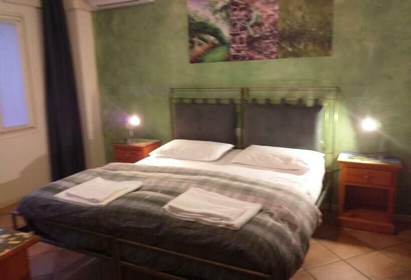 스탠다드 룸, Casa Del Noce