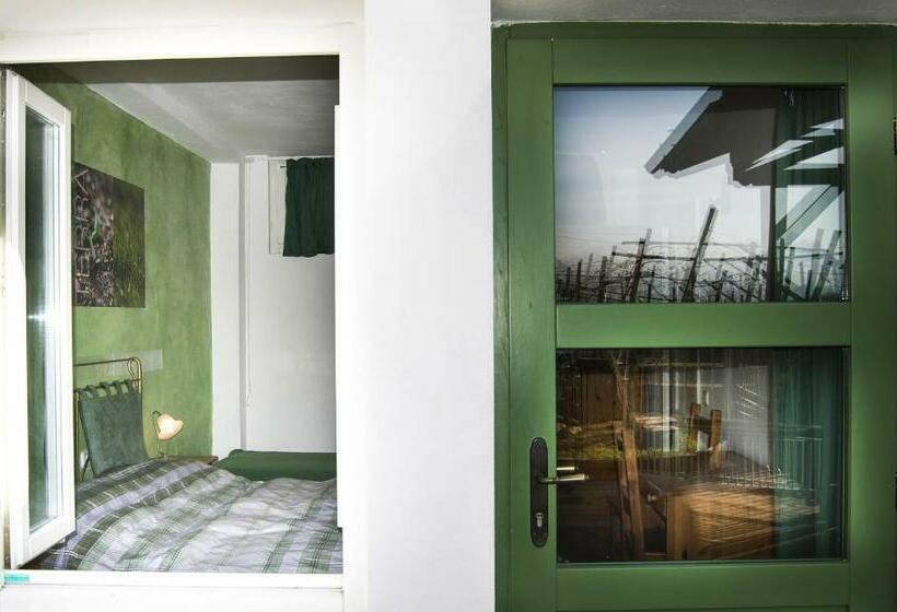 스탠다드 룸, Casa Del Noce