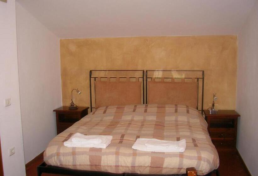 스탠다드 룸, Casa Del Noce