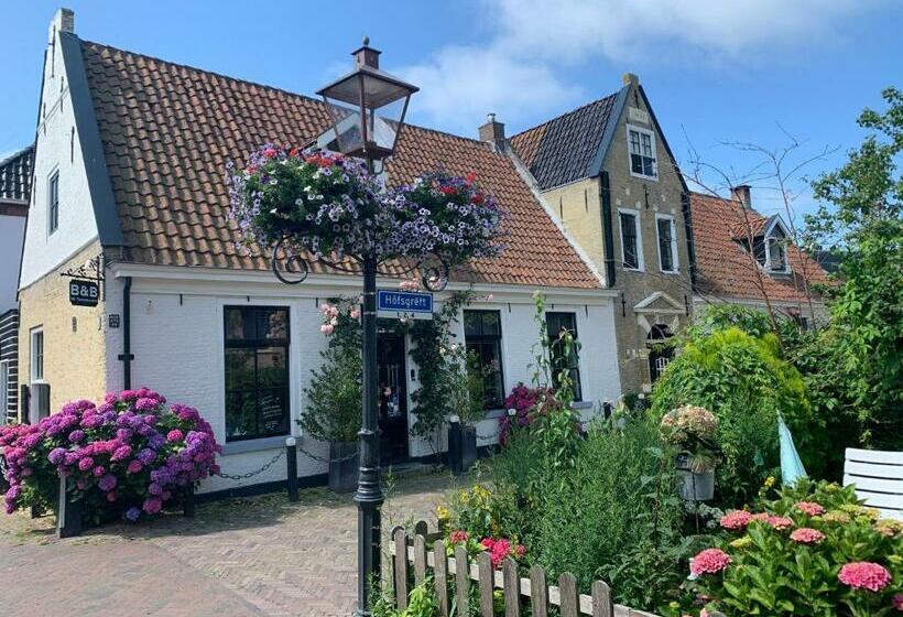 스탠다드 룸, De Thuiskamer In Grou Als B&b Of Vakantiehuis