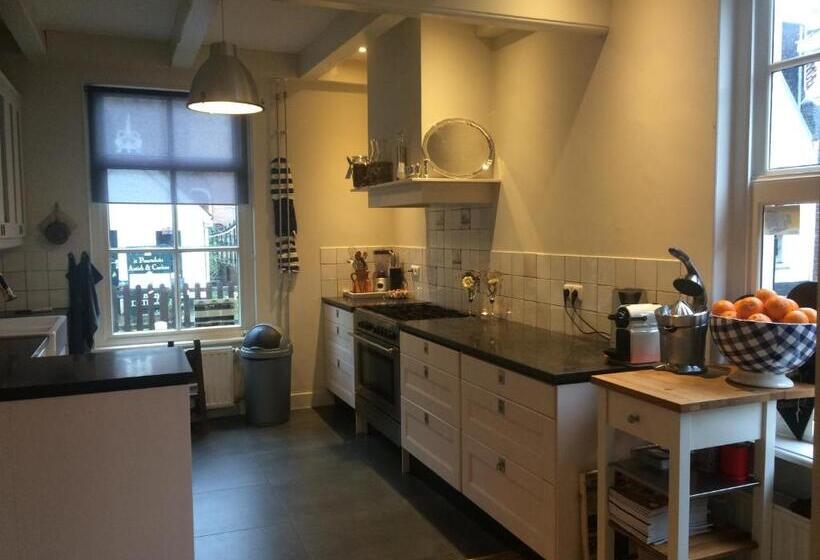 스탠다드 룸, De Thuiskamer In Grou Als B&b Of Vakantiehuis