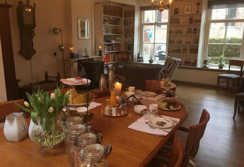 스탠다드 룸, De Thuiskamer In Grou Als B&b Of Vakantiehuis