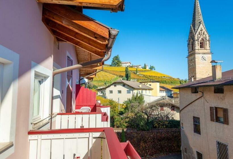 Классический Номер, Gartenheim Tramin