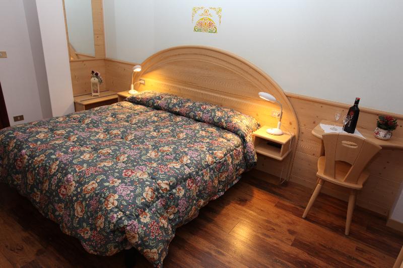 스탠다드 룸, Gh Hotel Fratazza