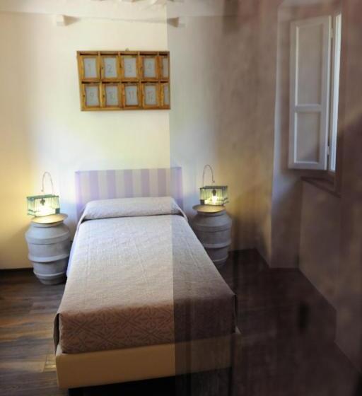 اتاق استاندارد, Locanda Pane E Vino