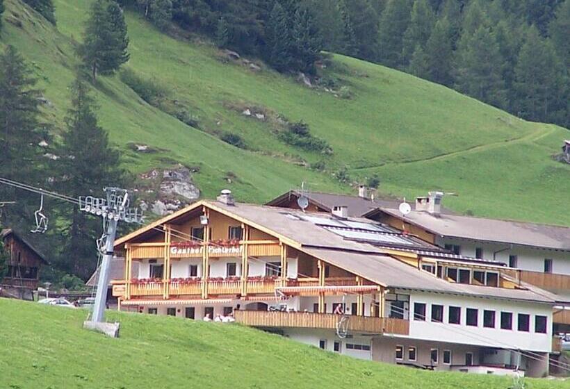 Номер Стандарт Индивидуальный, Pichlerhof