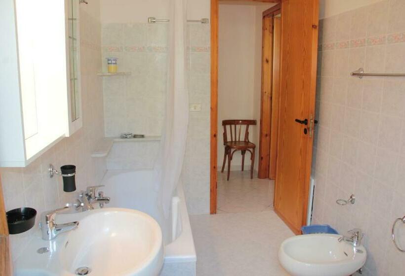 آپارتمان 2 خوابه, Residence L'uliveto