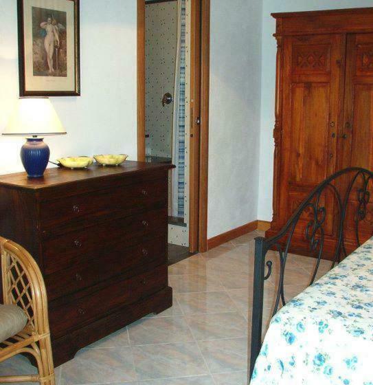 آپارتمان 2 خوابه, Residence L'uliveto