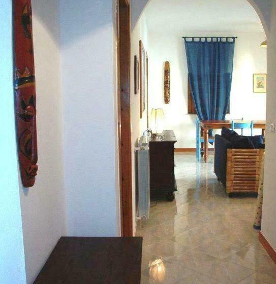 آپارتمان 2 خوابه, Residence L'uliveto