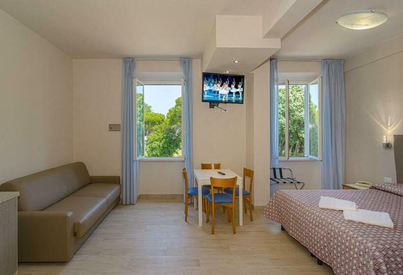 استودیوی استاندارد, Sogno