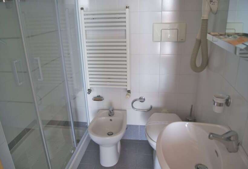 اتاق استاندارد, Sogno