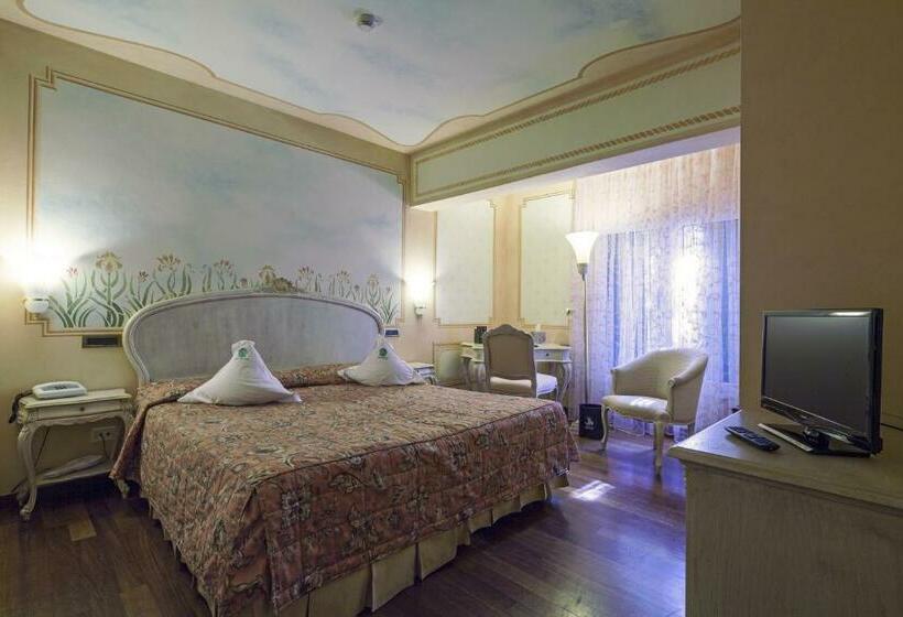 Номер Стандарт, Suite Hotel Nettuno