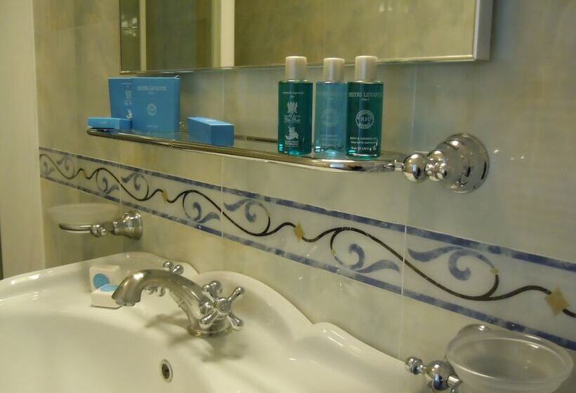 Люкс, Suite Hotel Nettuno