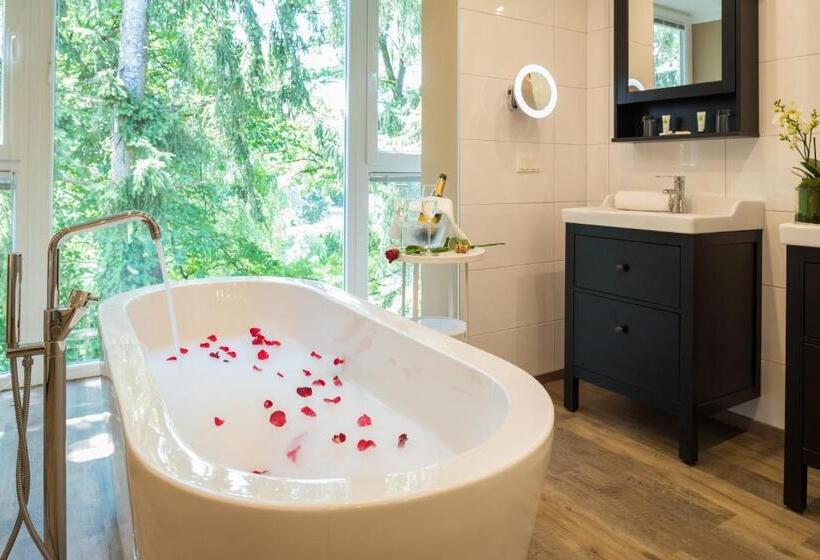 Номер Стандарт Панорамный Вид, Promenaden Strandhotel Marolt Haupthaus