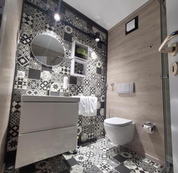 Номер Стандарт, Ambiente Hotel Garni