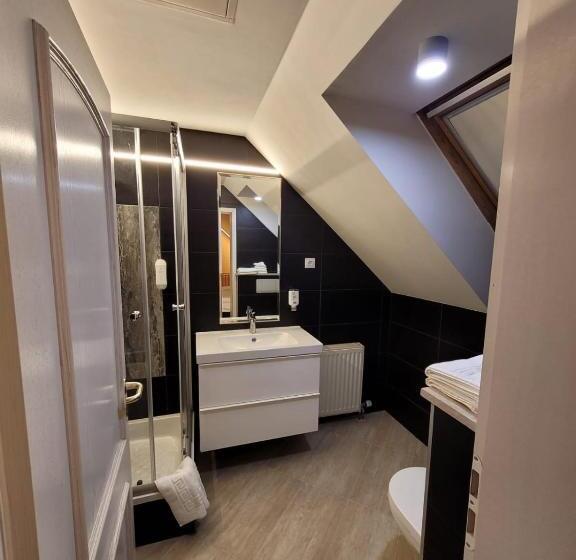 Семейный Номер, Ambiente Hotel Garni