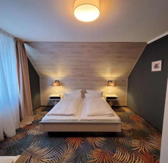 Номер Стандарт, Ambiente Hotel Garni