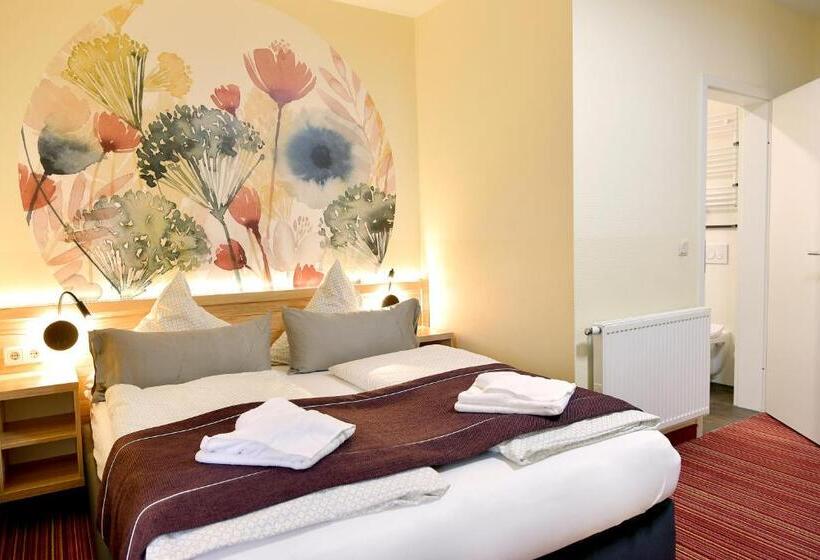 Family Suite, Familienhotel Rhön Feeling