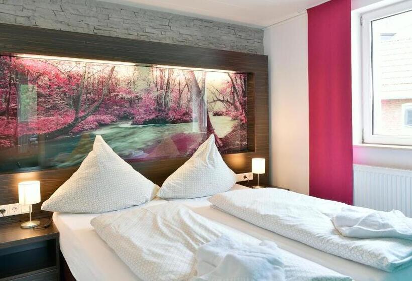 Family Suite, Familienhotel Rhön Feeling