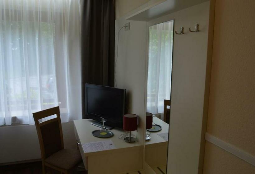 Номер Стандарт Индивидуальный, G&h Hotel Rosengarten