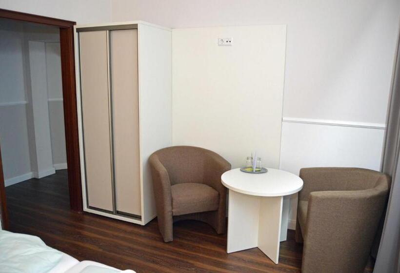 Семейный Номер, G&h Hotel Rosengarten