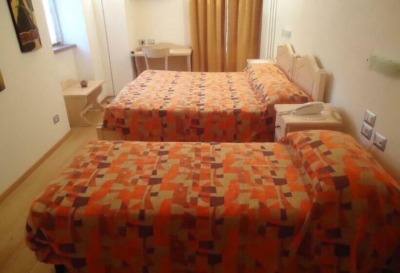Люкс, Appartamenti Camere Masi Brenta