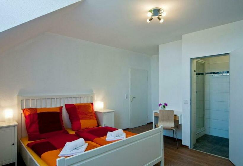 Номер Стандарт, Bed & Breakfast Bonnanotte