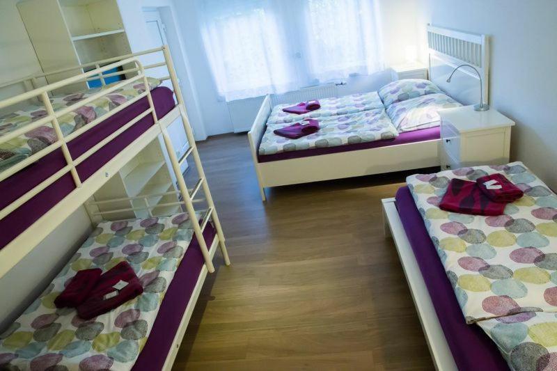 Семейный Номер, Bed & Breakfast Bonnanotte
