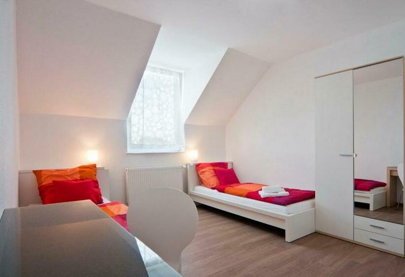 Номер Стандарт, Bed & Breakfast Bonnanotte