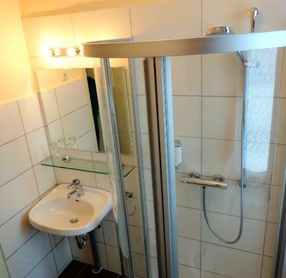 Номер Стандарт, Ferienhotel Augustusburg
