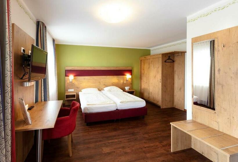 Номер Стандарт, Ferienhotel Herzog