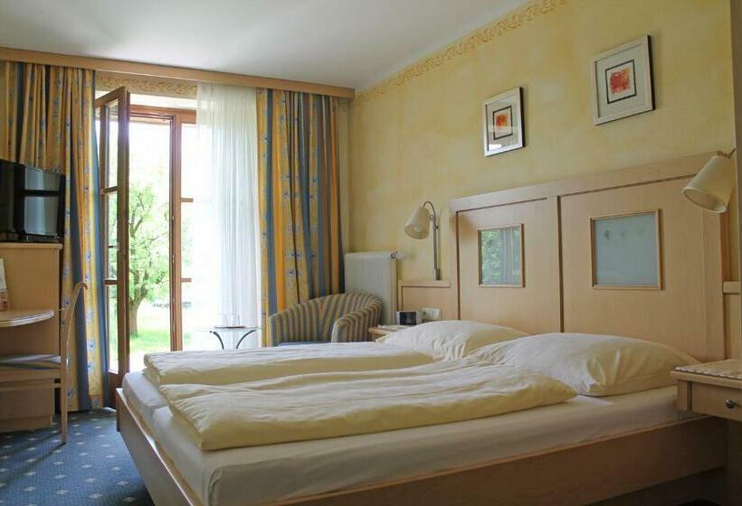 스탠다드 룸, Ferienhotel Herzog