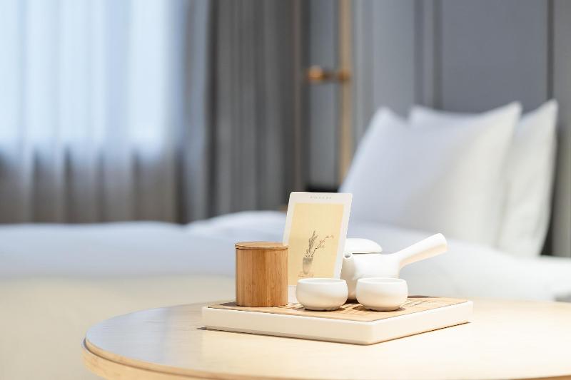 Номер Стандарт, Ji Hotel Guangzhou Yuexiu Park