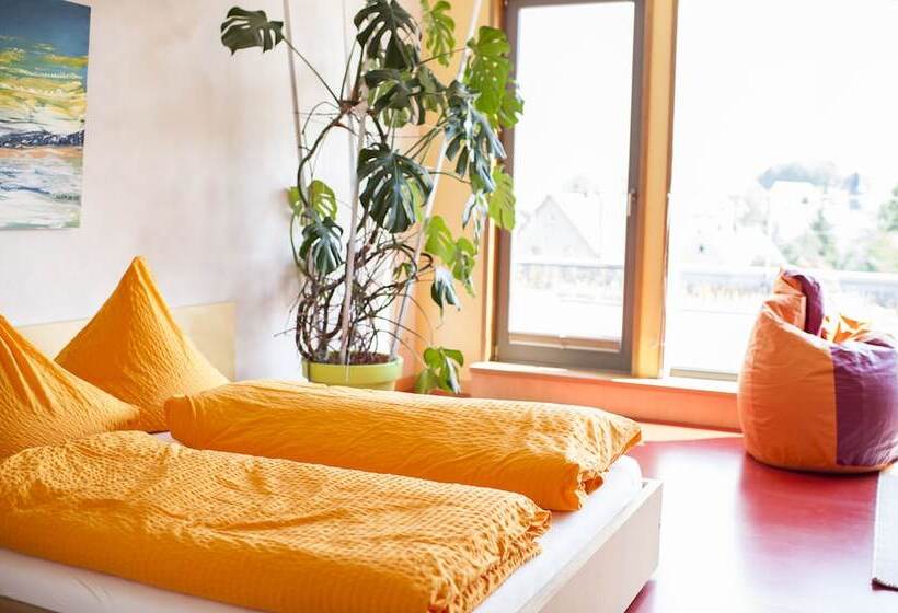 Апартаменты Пентхаус 2 Спальни, Selbstgemacht