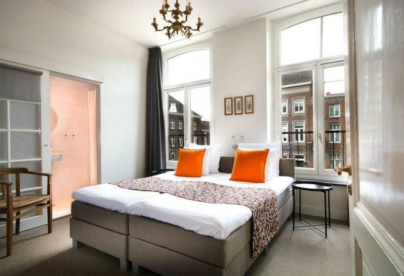 标准间, B&b Willem Ii