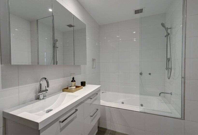 침실 2개 수피리어 아파트, Camberwell Serviced Apartments
